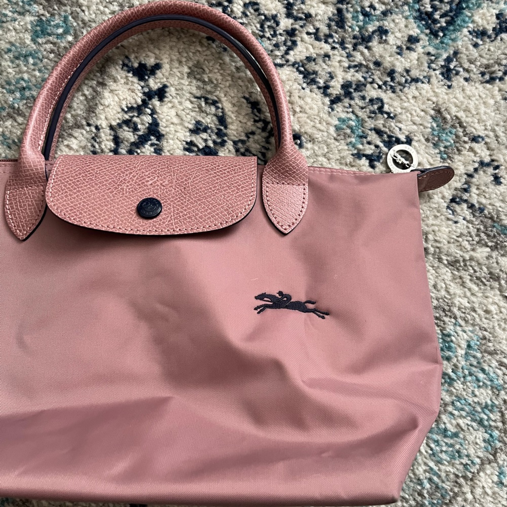 Longchamp Le Pliage Mini Bag